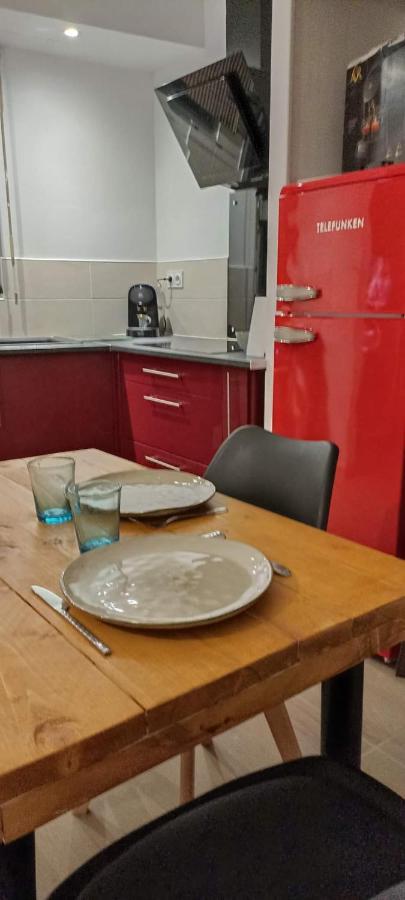 Studio Centre Ville De Pau פאו מראה חיצוני תמונה